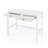 Elin Solid Wood Desk, White