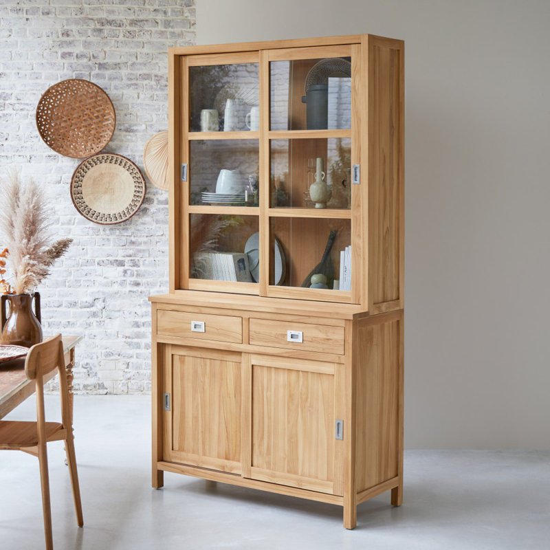 Display Cabinet