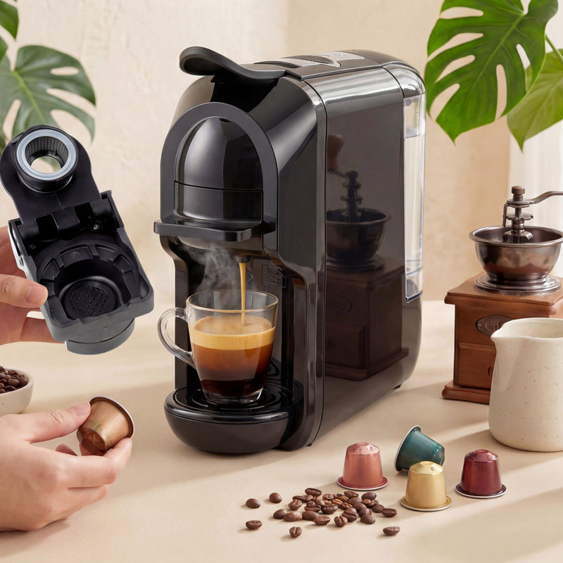 Coffee Maker