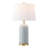 Varna Ceramic Table Lamp