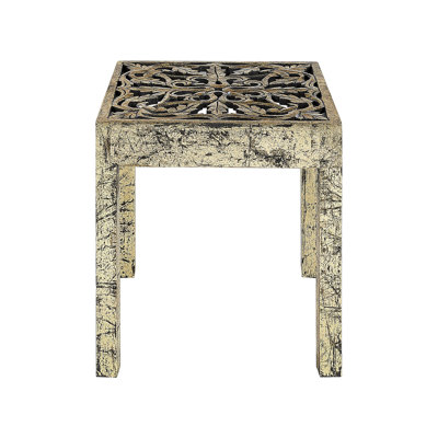 Rigby Solid Wood End Table