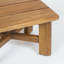 Angelette Solid Teak Shower & Bathroom Stool