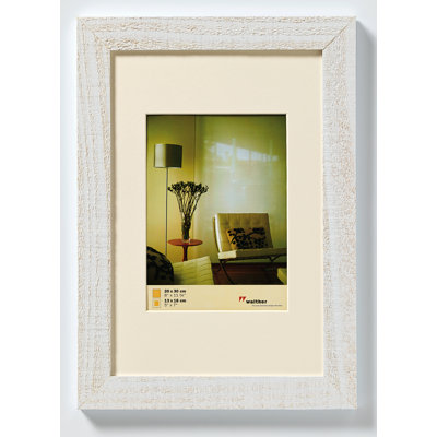 Home Solid Wood Picture Frame