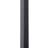 Stretch Arc Floor Lamp - 87", Matte Black, Step Switch, Rectangular marble base