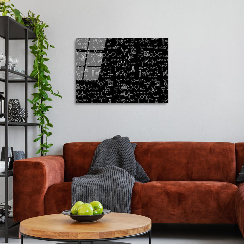 Boze Wall Decor