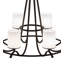 Octavia 8 - Light Chandelier