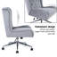 Chaise de travail Falconer-896620508