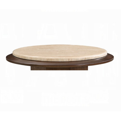 Plateau de table de bout Chadwell