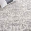 Peter Silver/Ivory Area Rug-1730516845