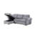 Gray Velvet is out of stock selected
