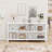 Guinna Wood Bookcase-583572426-552342020