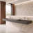 60" Rectangular Vessel Bathroom Sink-5435615
