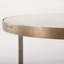 Michelangelo Marble Nesting Coffee Table