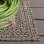Tapis tissé à la main tressé à la main 283 Performance-1638377893