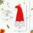 Artificial Christmas Tree with LED Light