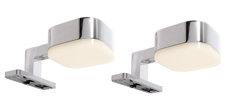 Cursa LED Under Cabinet Puck Light