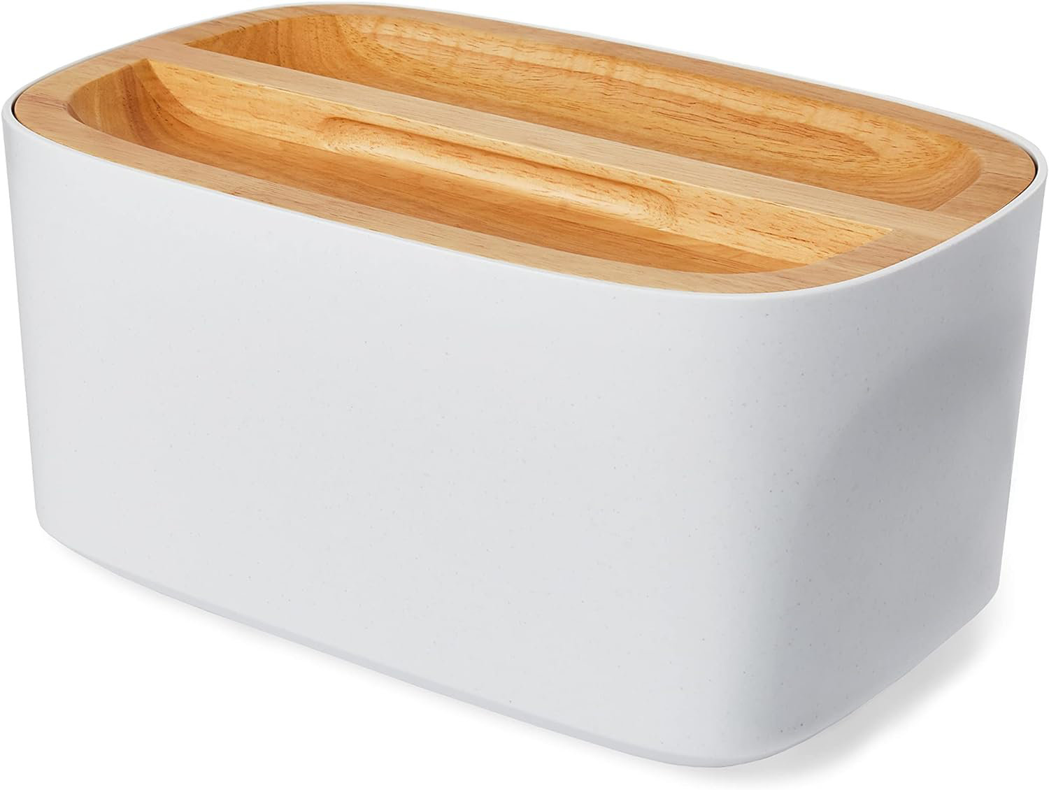 Gracie Oaks Keri Food Storage Container | Wayfair