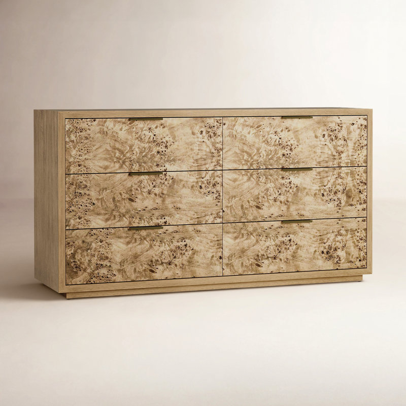 Commode Rosen, Naturel