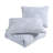 Tommy Bahama Makena Blue Cotton Reversible Quilt Set-1988517898-1882493813