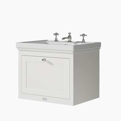 Hartleigh 630 mm Bathroom Vanity