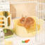 Accessoire pour cage à lapin Ellyona