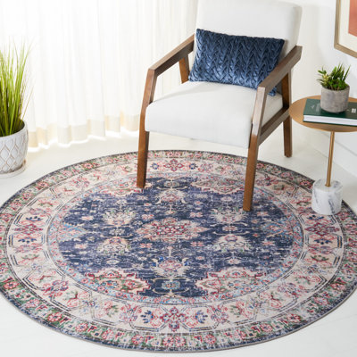 Tucson Performance Machine Washable Oriental Rug