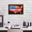 «USA Flag Map» par Design Turnpike-146751672