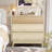 Morgyn 3-Drawer Dresser 