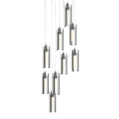 Exos 9 - Light Cylinder Pendant