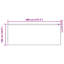 Curtains With Curtains White Polyester-375523367