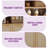 Rattan Shoe Storage, Shoe Organizer With Adjustable Shelves