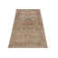 One-of-a-Kind 3'9" X 6'10" Hand Knotted Area Rug