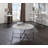 Contemporary Round Coffee Table