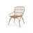 HARLEM CHAIR