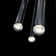 Cascade 3 - Light LED Pendant