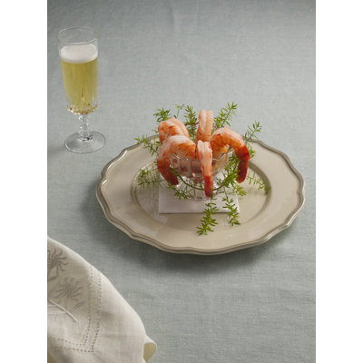 Sylvia Dinner Plate 10.5'' Set of 4
