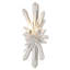 Facet Wall Sconce-HW