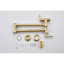 Robinet remplisseur mural-126749250