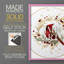 «Christmas Holiday Art CML XXII», reproduction encadrée - bois massif-74126015-74126013