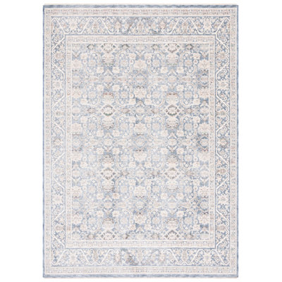 Damarius Performance Oriental Rug
