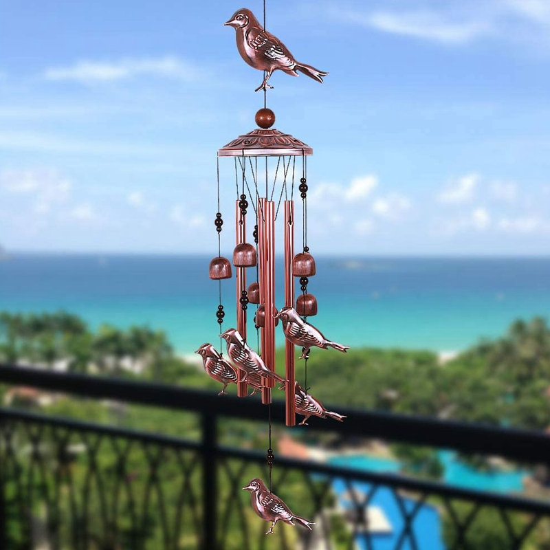Carillon Antima Bird