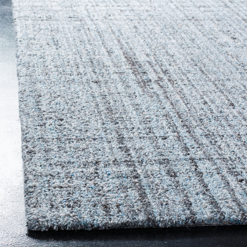 Fournier Hand Tufted Performance Rug, Runner 2'3" x 8'