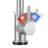 Serene Valley Pull Down Touch Kitchen Faucet-55551403