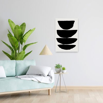 Contemporary Art Abstract Bold Contemporary Wall Art