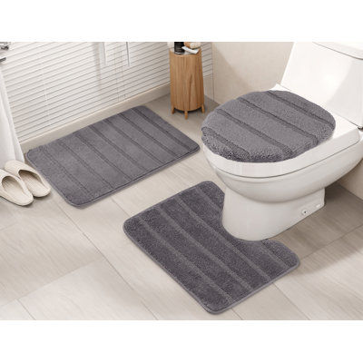 Lesage Non-Slip Bath Rug