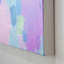 One-of-a-Kind Original Samerra 'Dreams Coming True' Painting