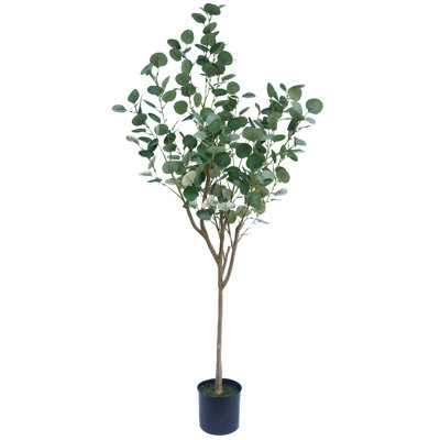 150cm Faux Plant in Pot Liner