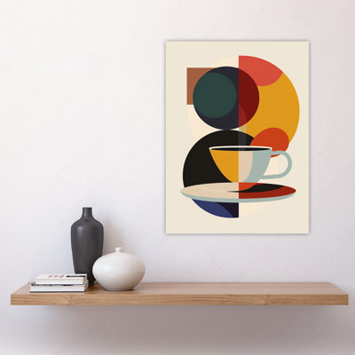 No Frame Print