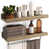 Natural Wood is out of stock selected