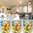 60 Watt LED Dimmable Light Bulb E12/Candelabra